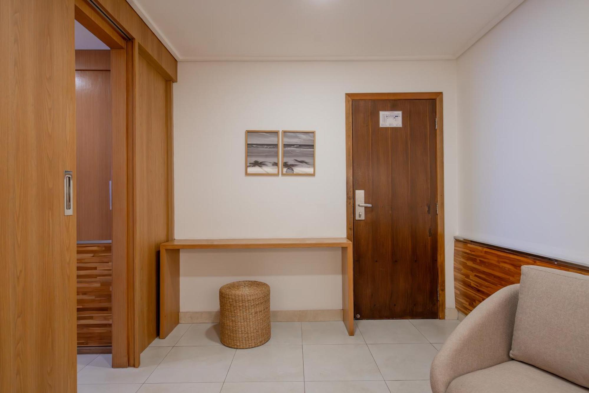 Suite Sea View