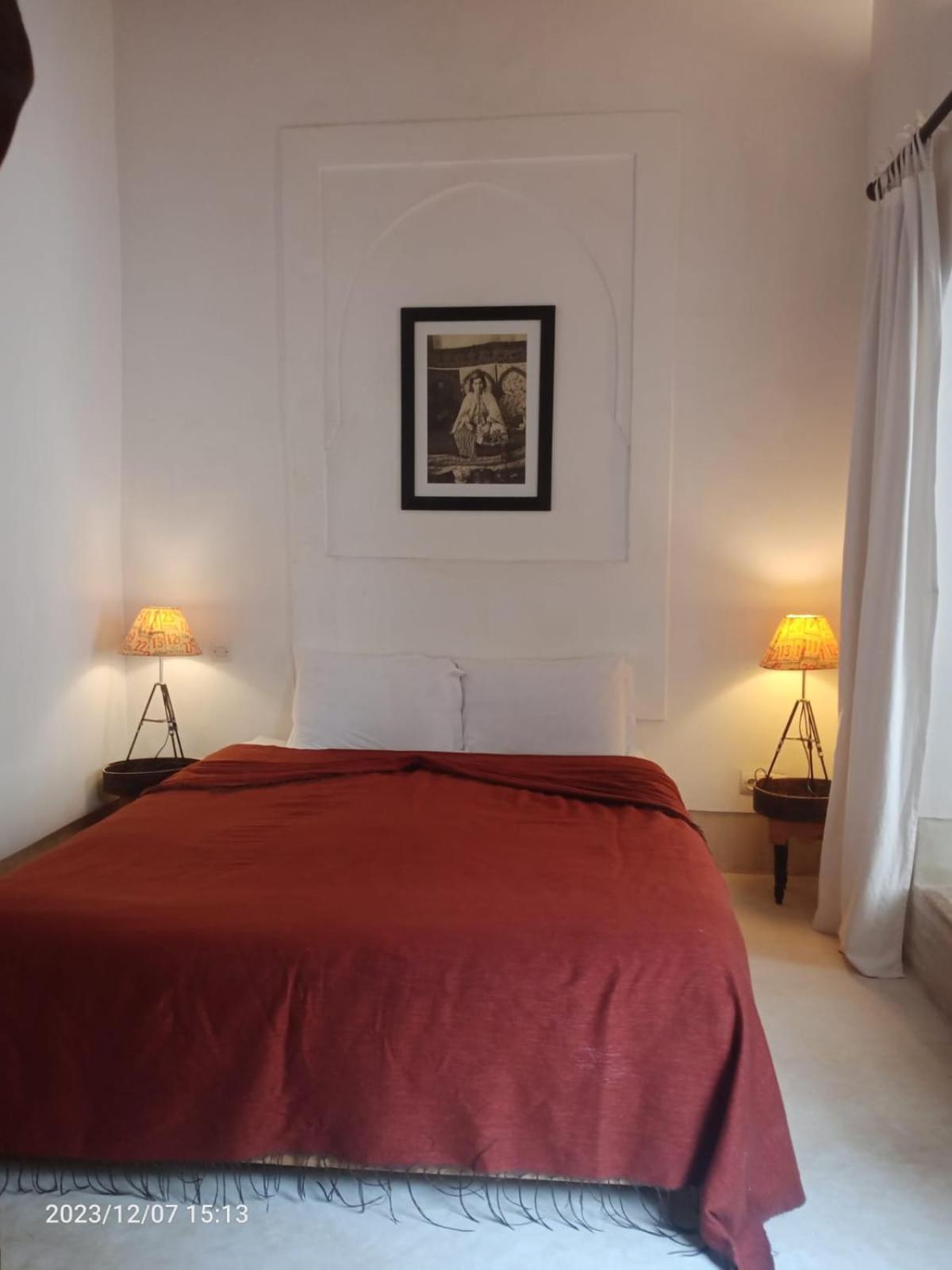Idrisside Suite