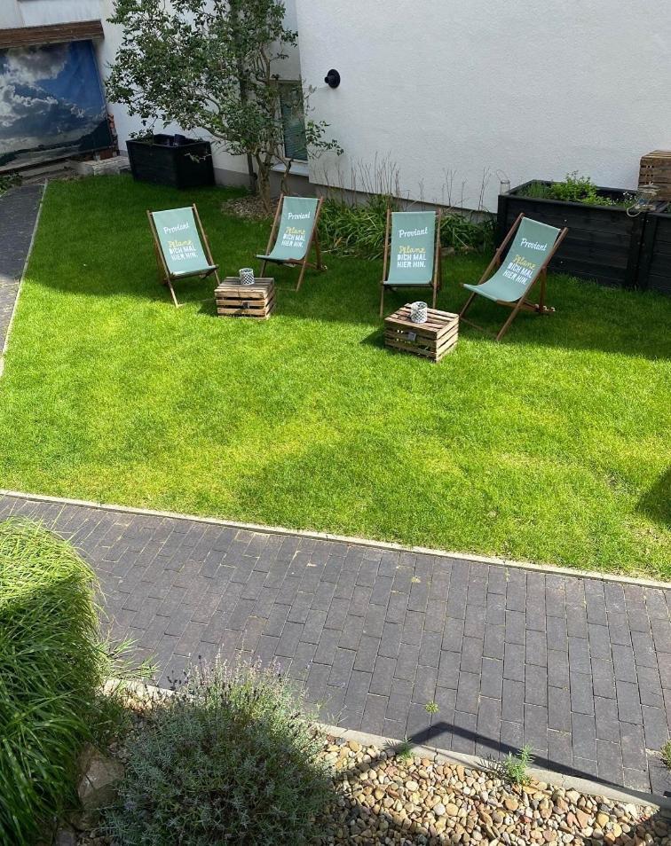 Double Room Terrace