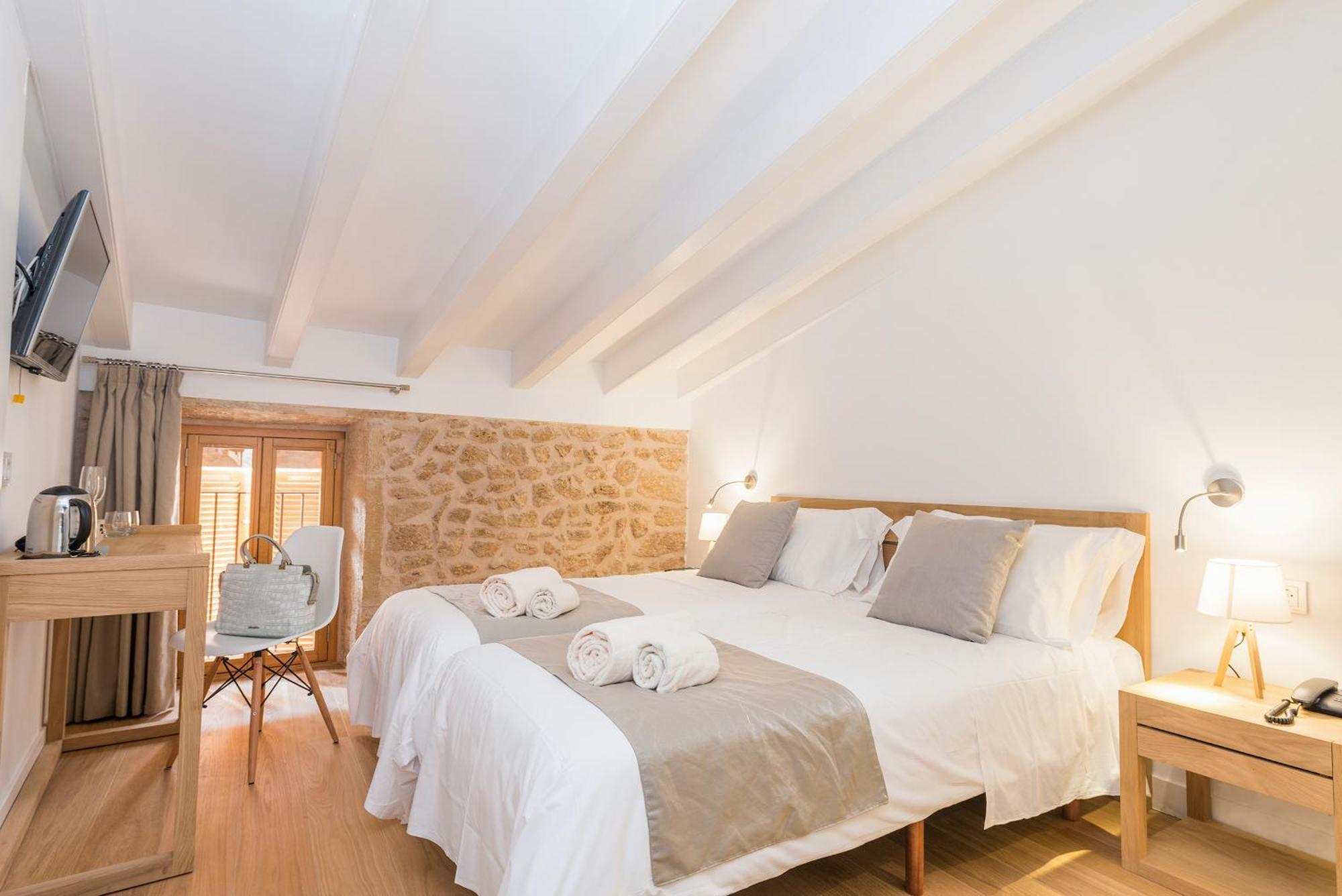 Superior Double Room Quinze