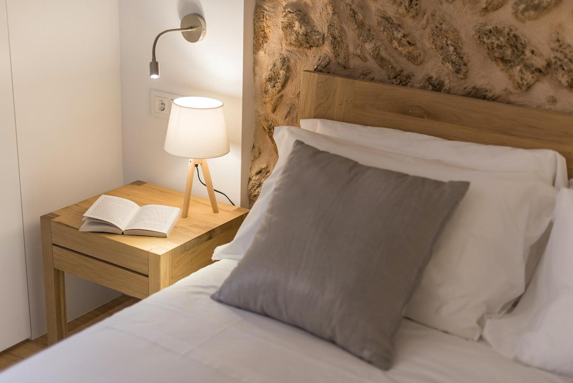 Superior Double Room Quinze