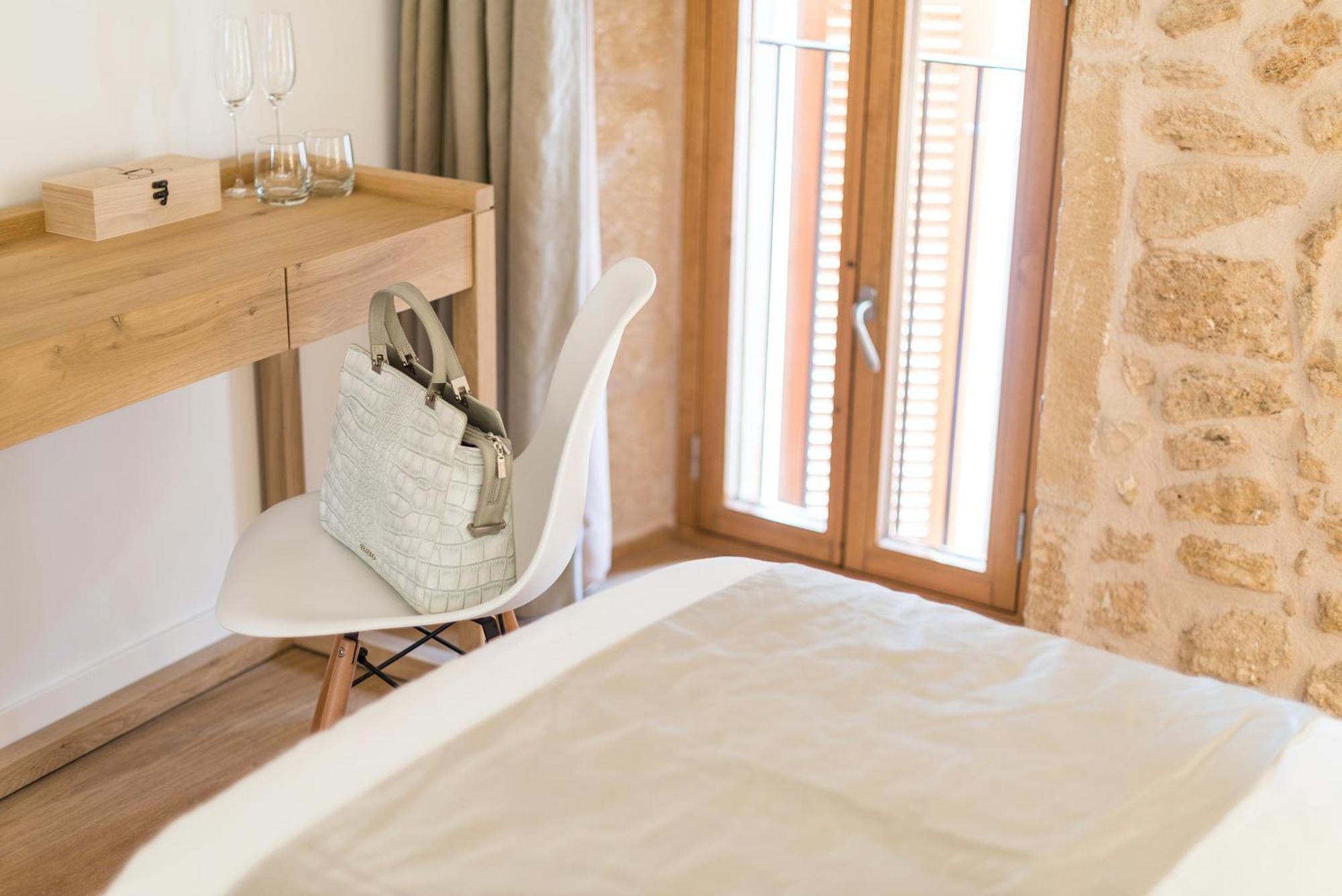 Superior Double Room Quinze
