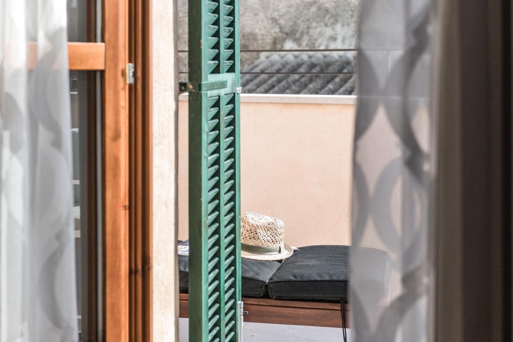 Superior Double Room Terrace