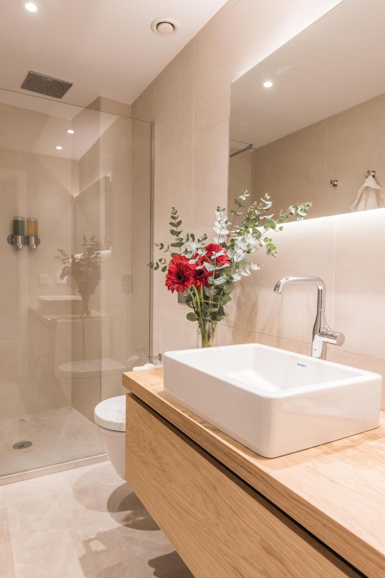 Superior Double Room Frare