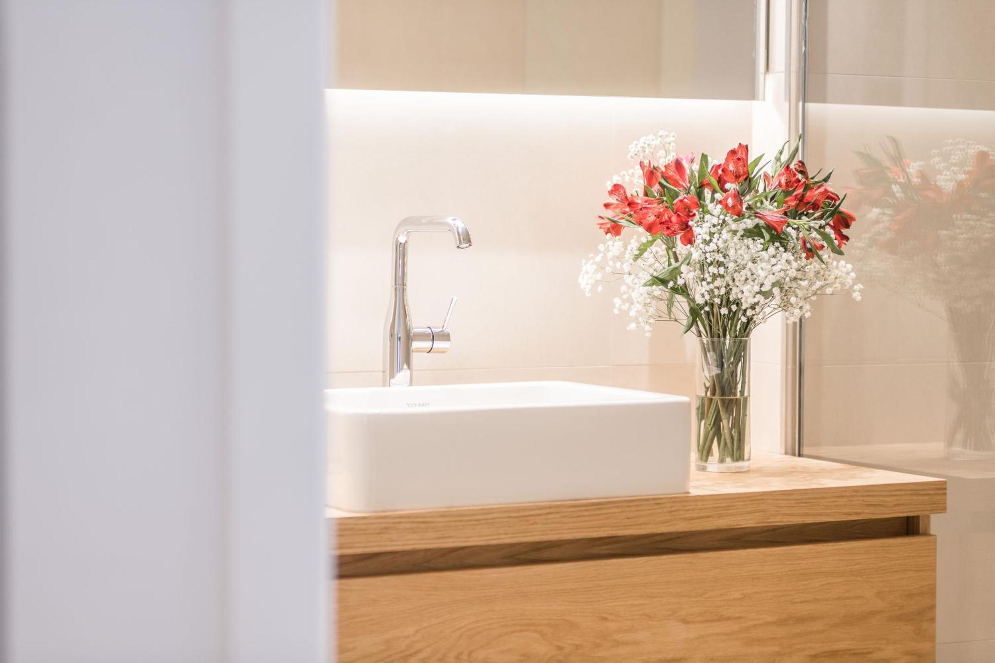 Superior Double Room Frare