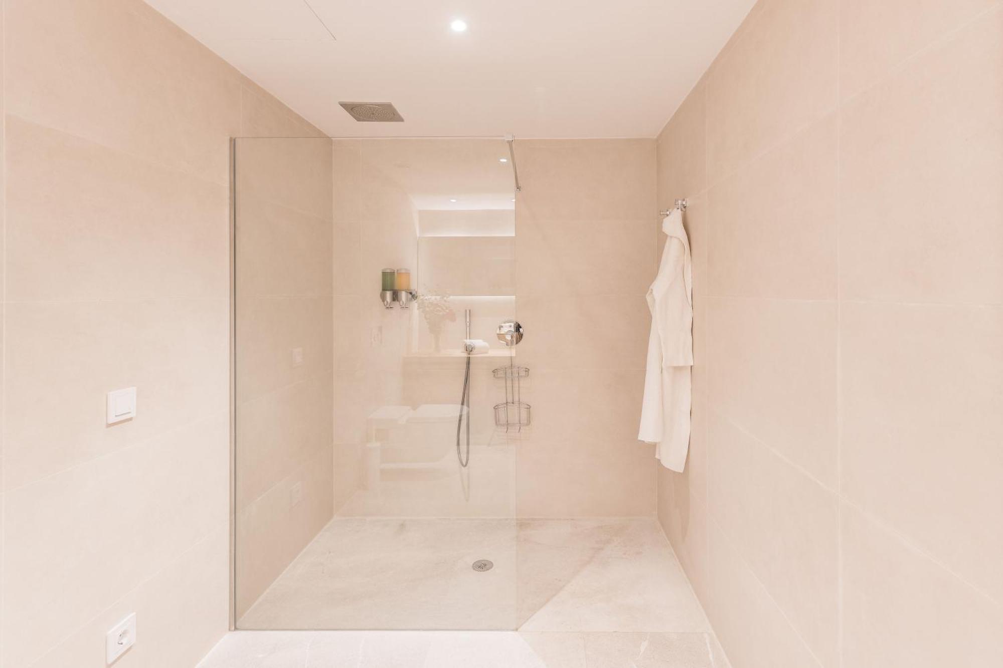 Superior Double Room Frare