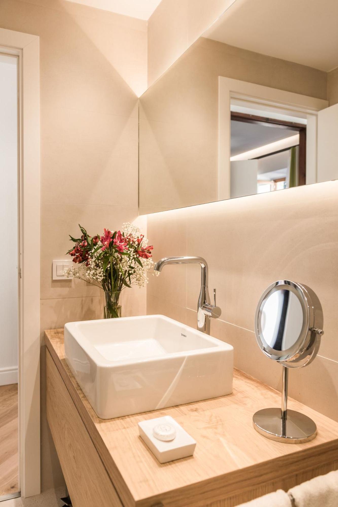 Superior Double Room Frare
