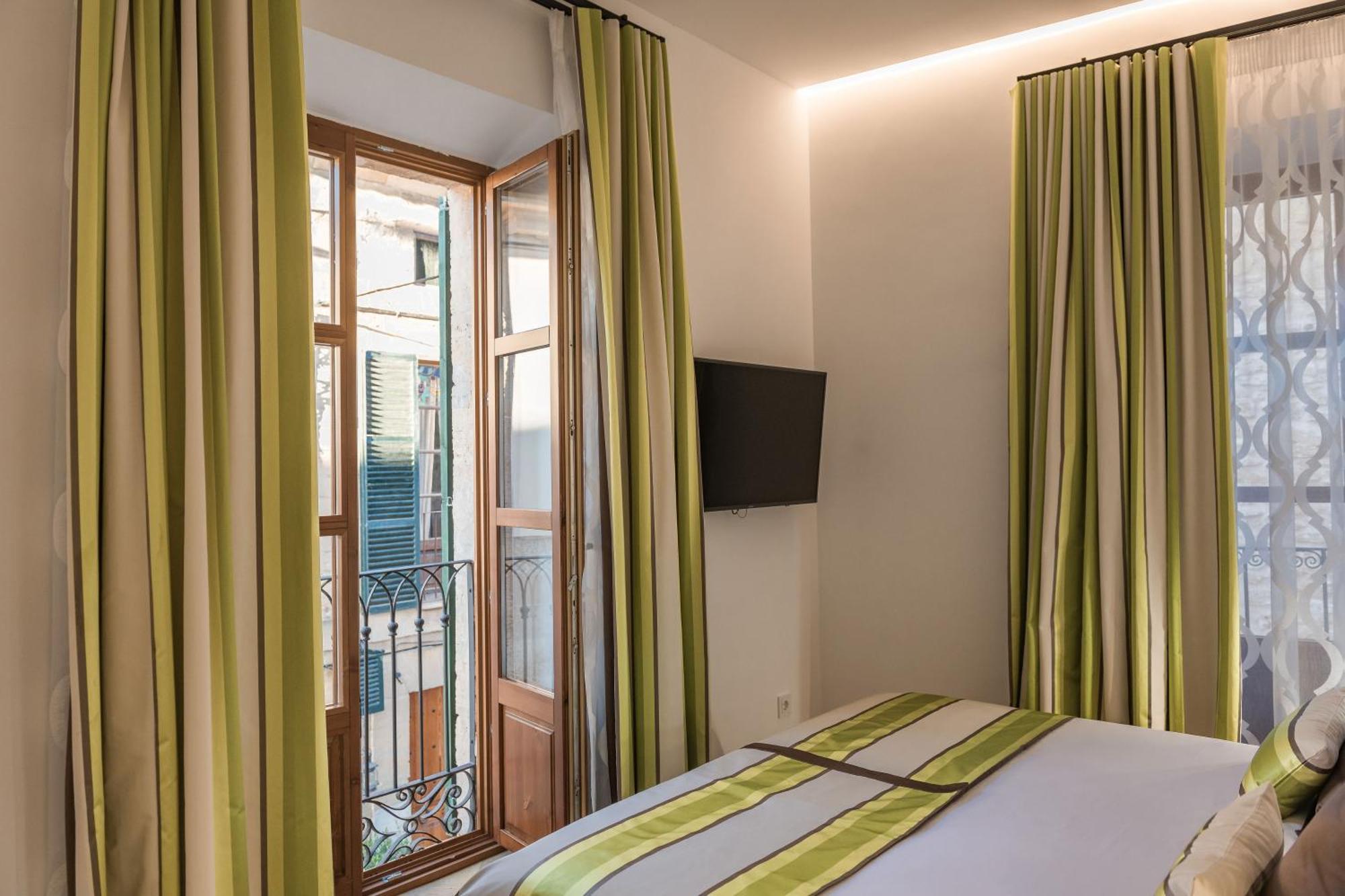 Superior Double Room Frare