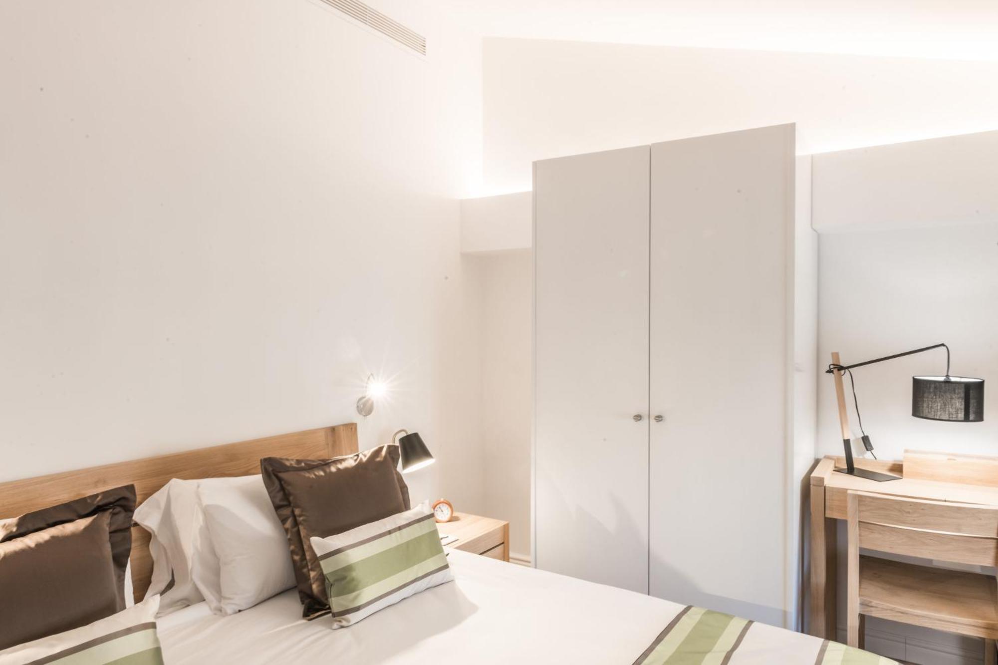 Superior Double Room Frare