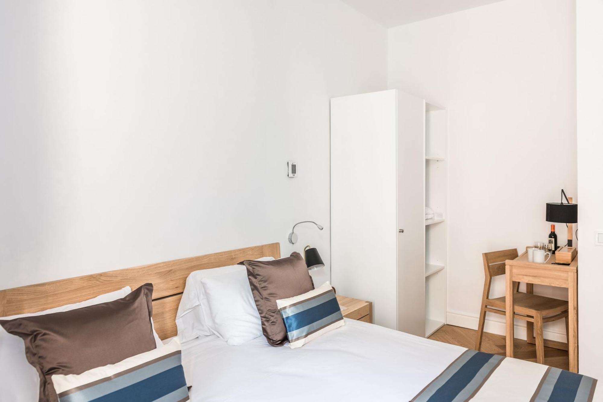 Superior Double Room Frare