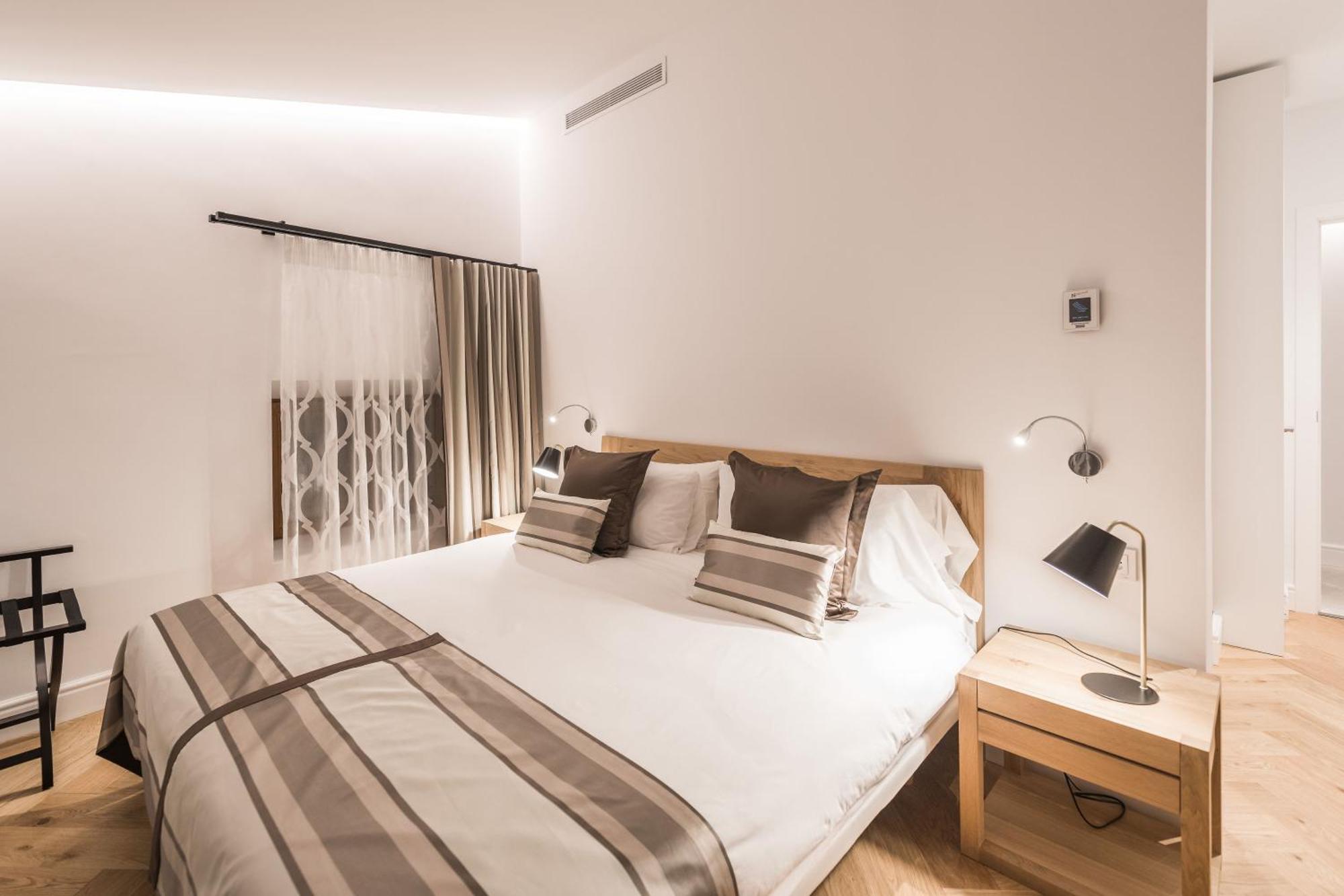 Superior Double Room Frare