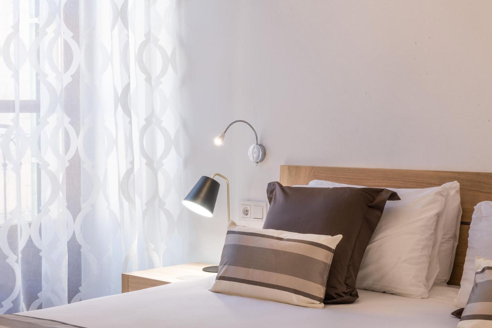 Superior Double Room Frare