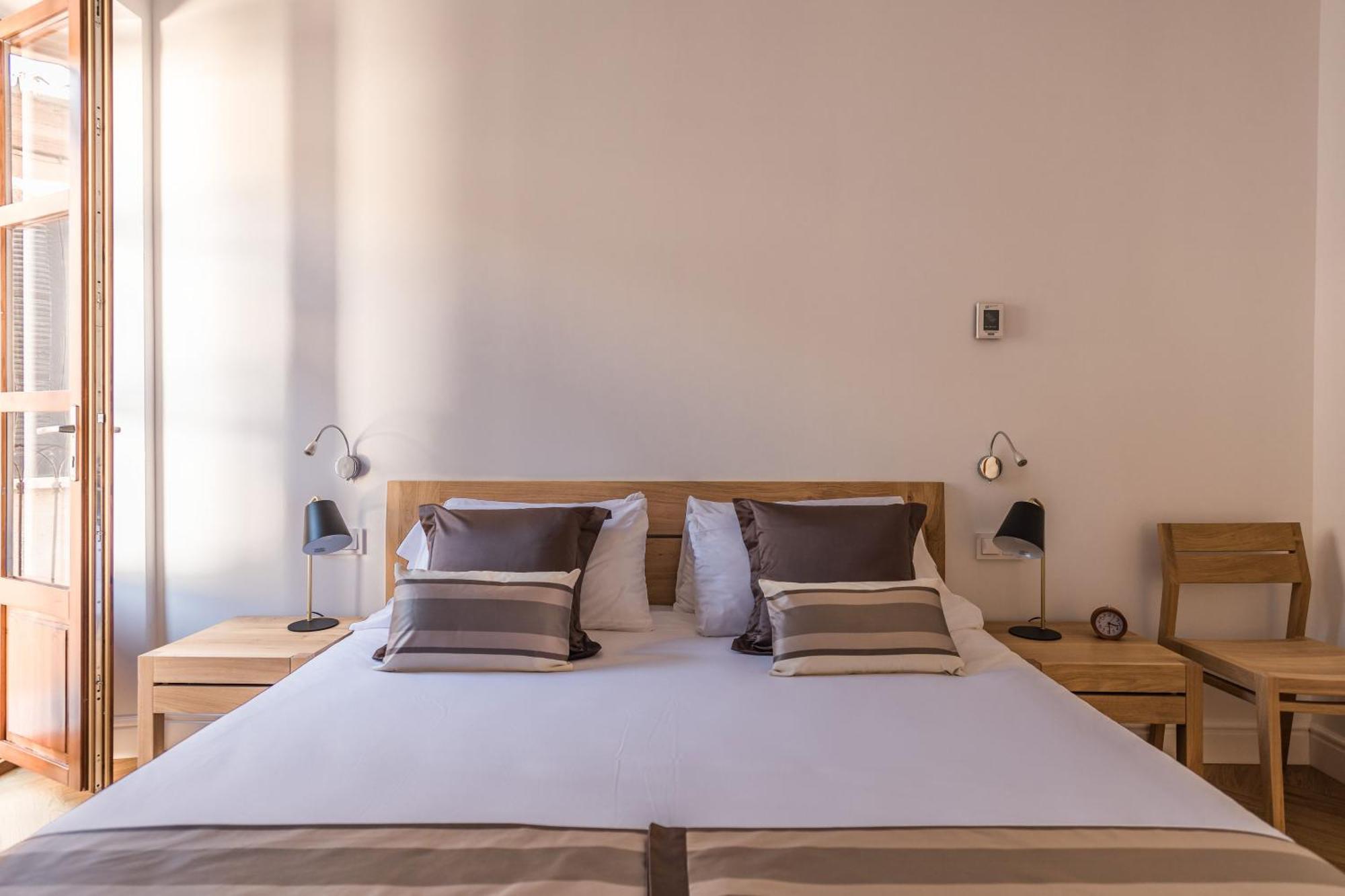 Superior Double Room Frare