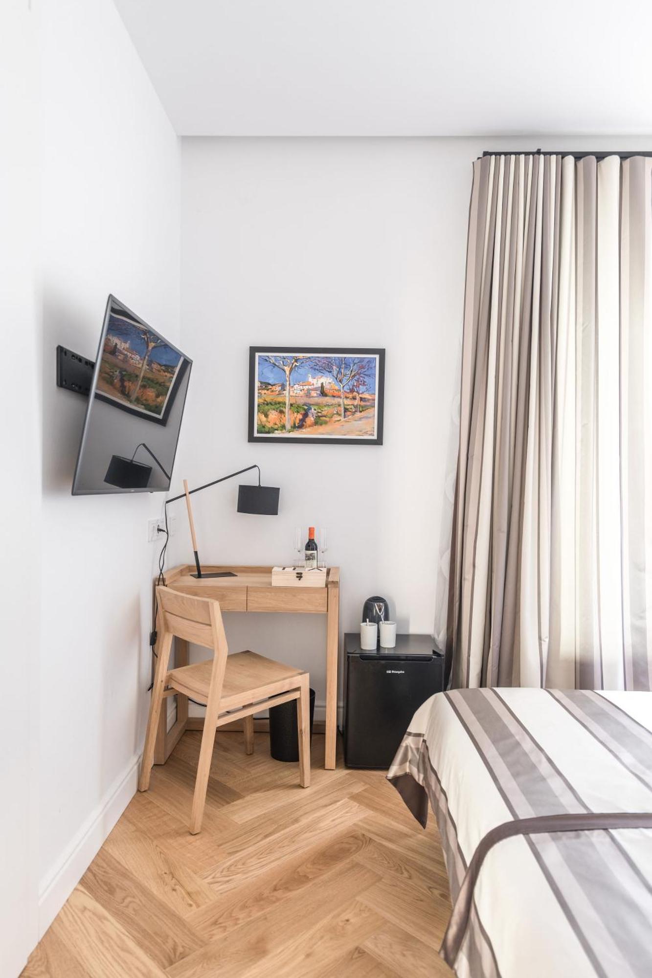 Superior Double Room Frare
