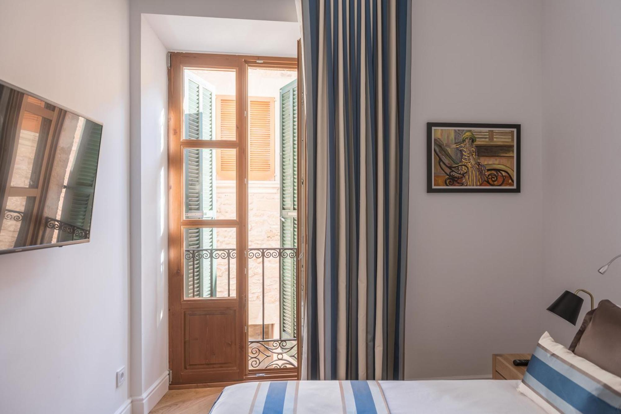 Superior Double Room Frare