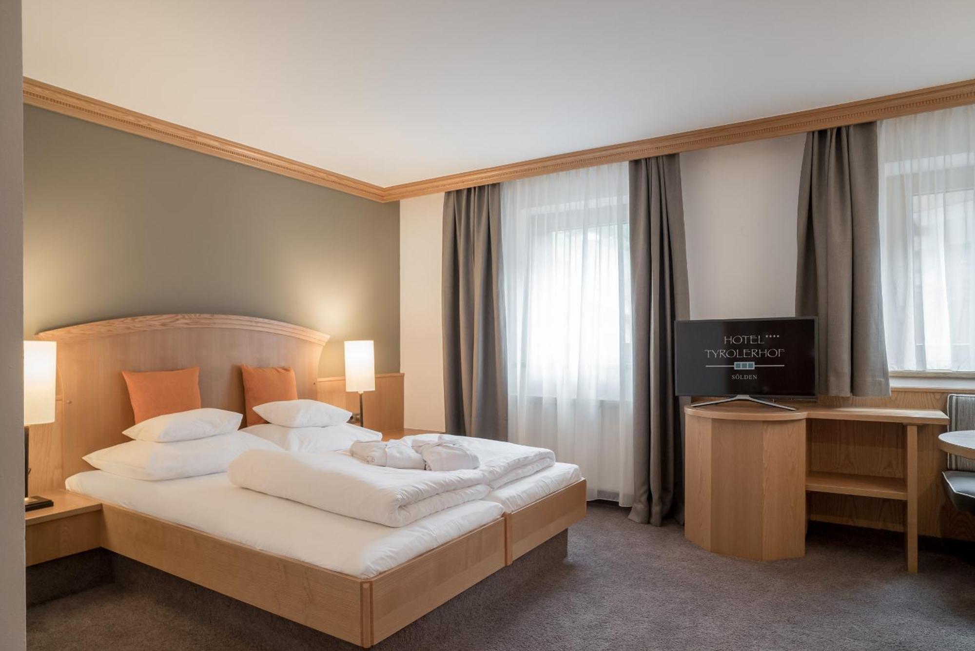 Double Room F