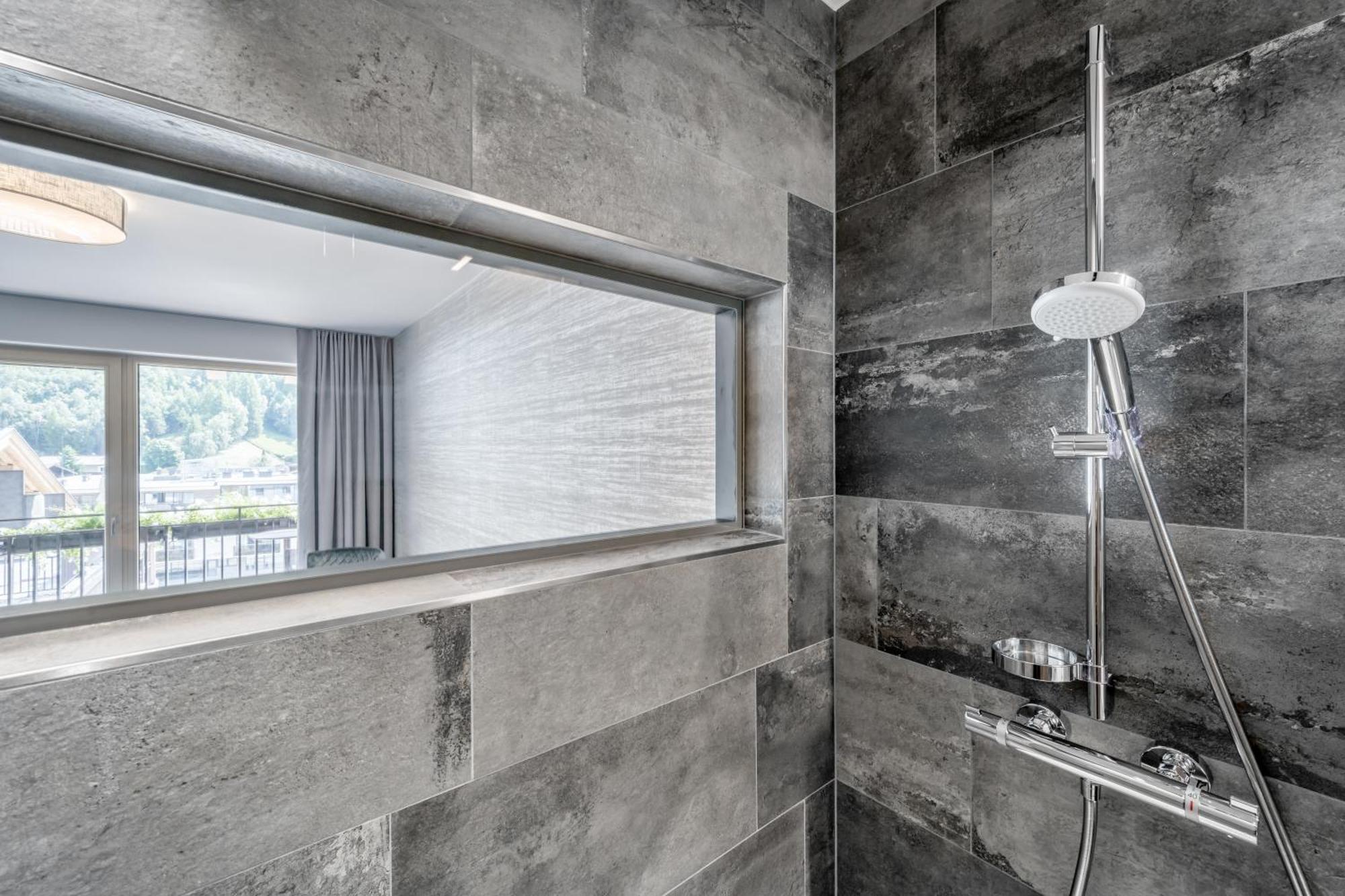 Deluxe Single Room Balcony