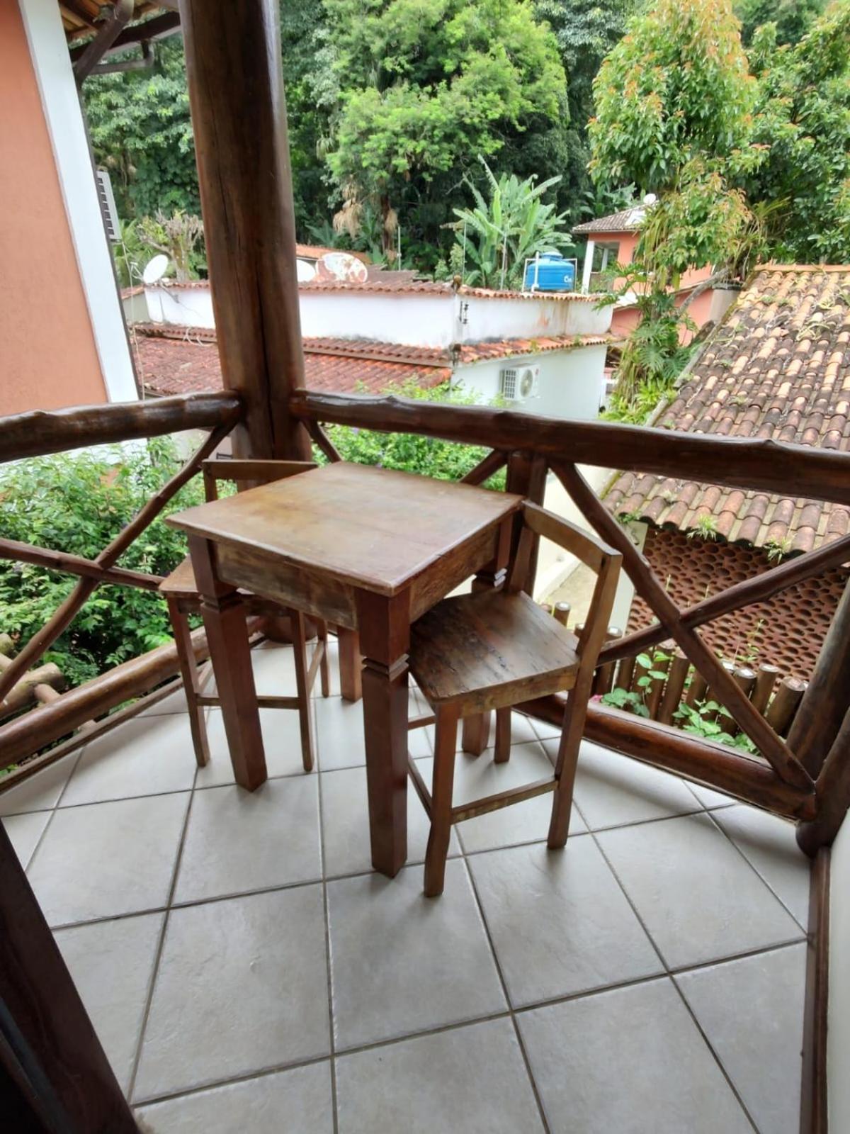 Double Room Mountain View