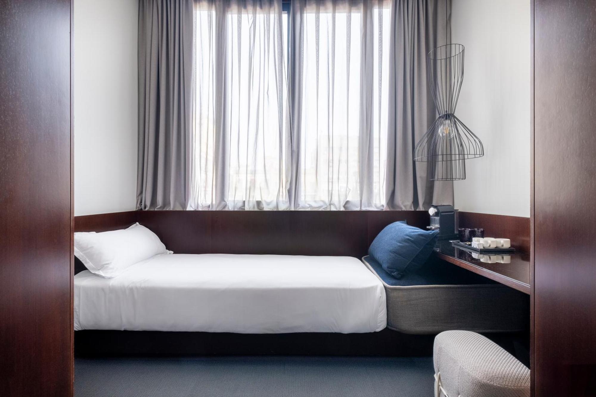 Double Room Extra Bed