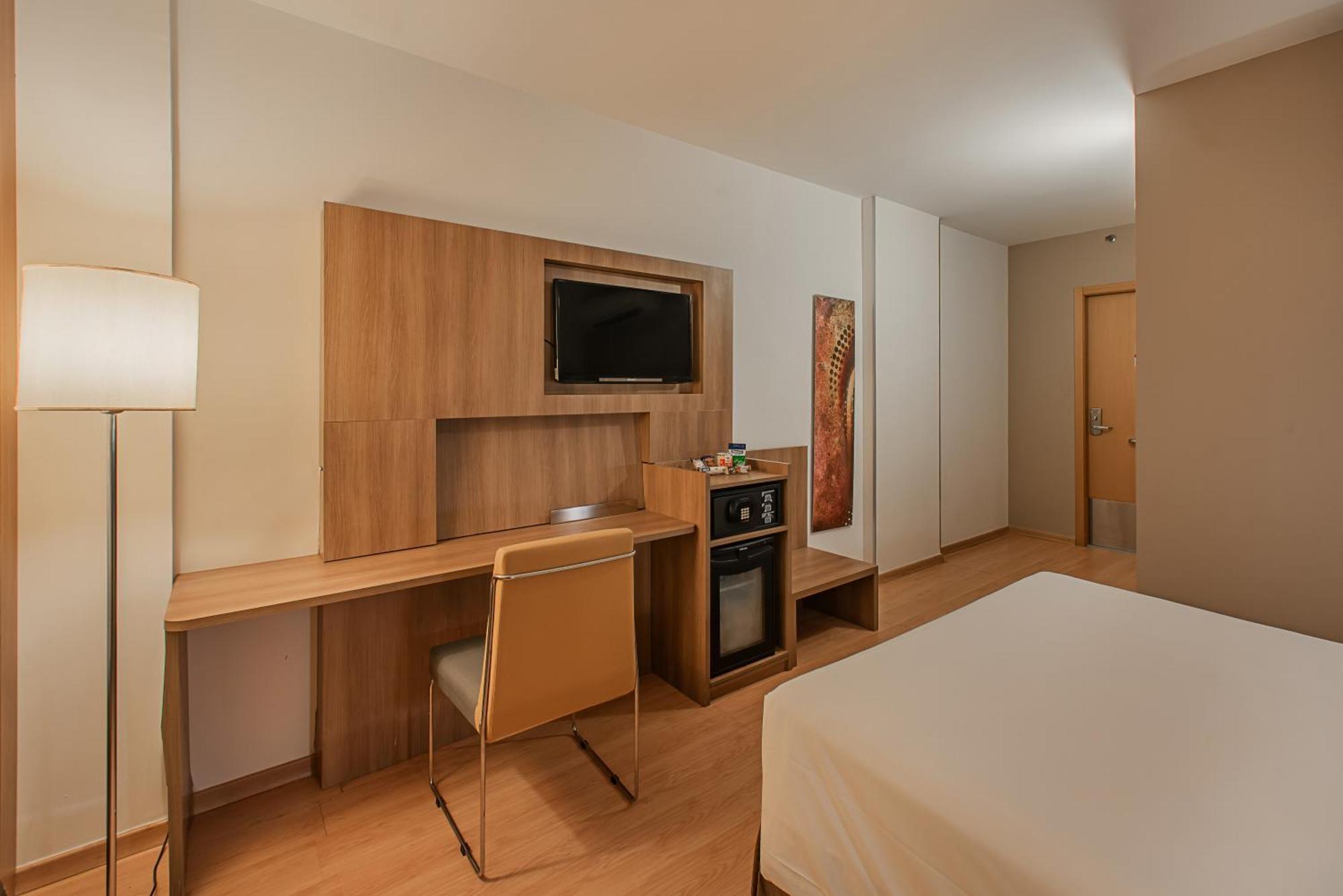Double Room Non-Smoking