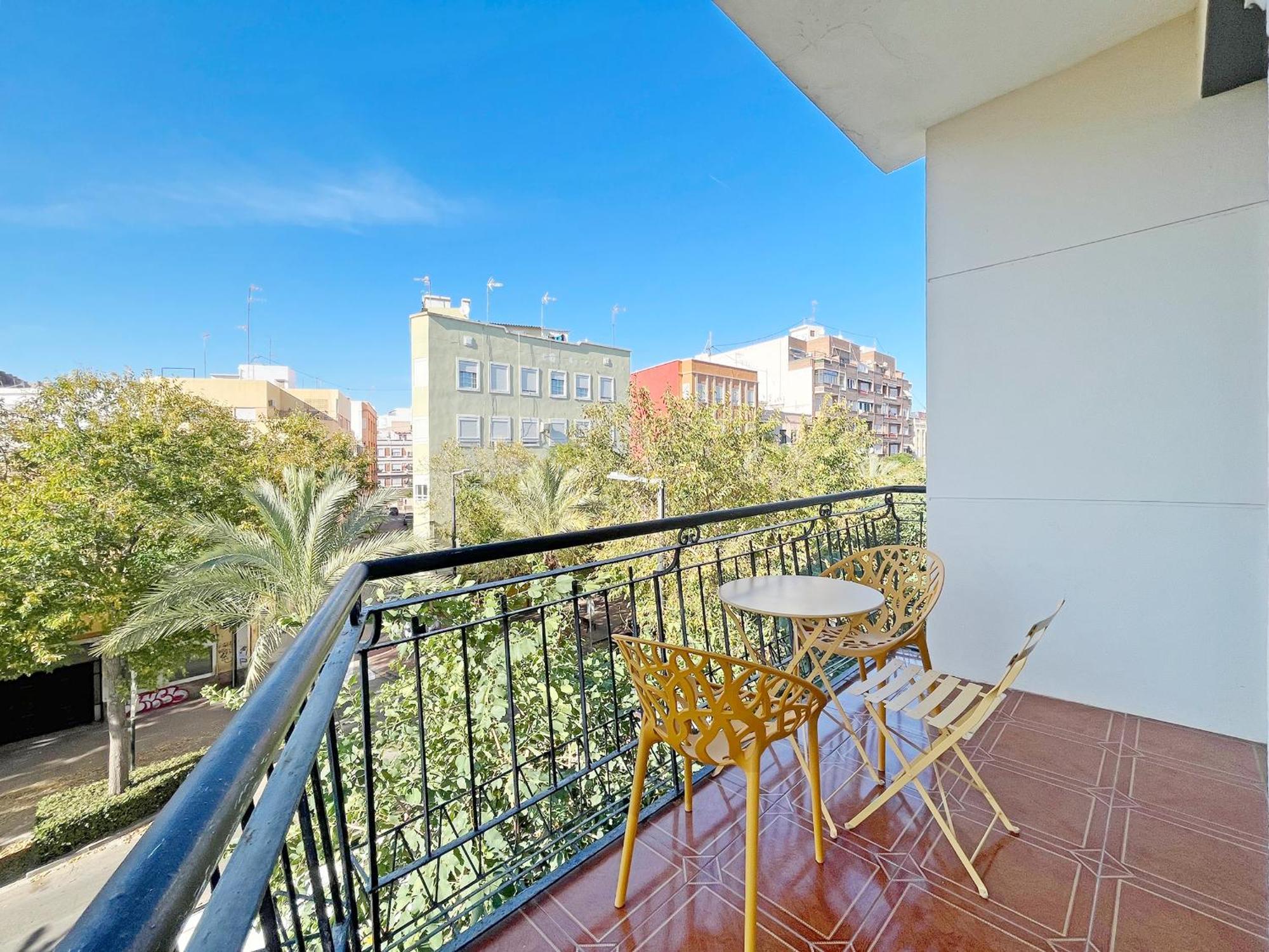 Large Double Room