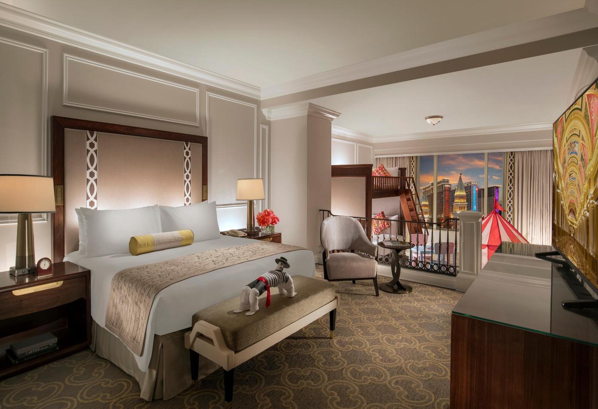 Famiglia Suite