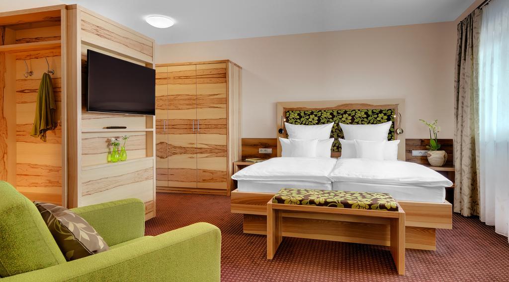 Superior Doppelzimmer