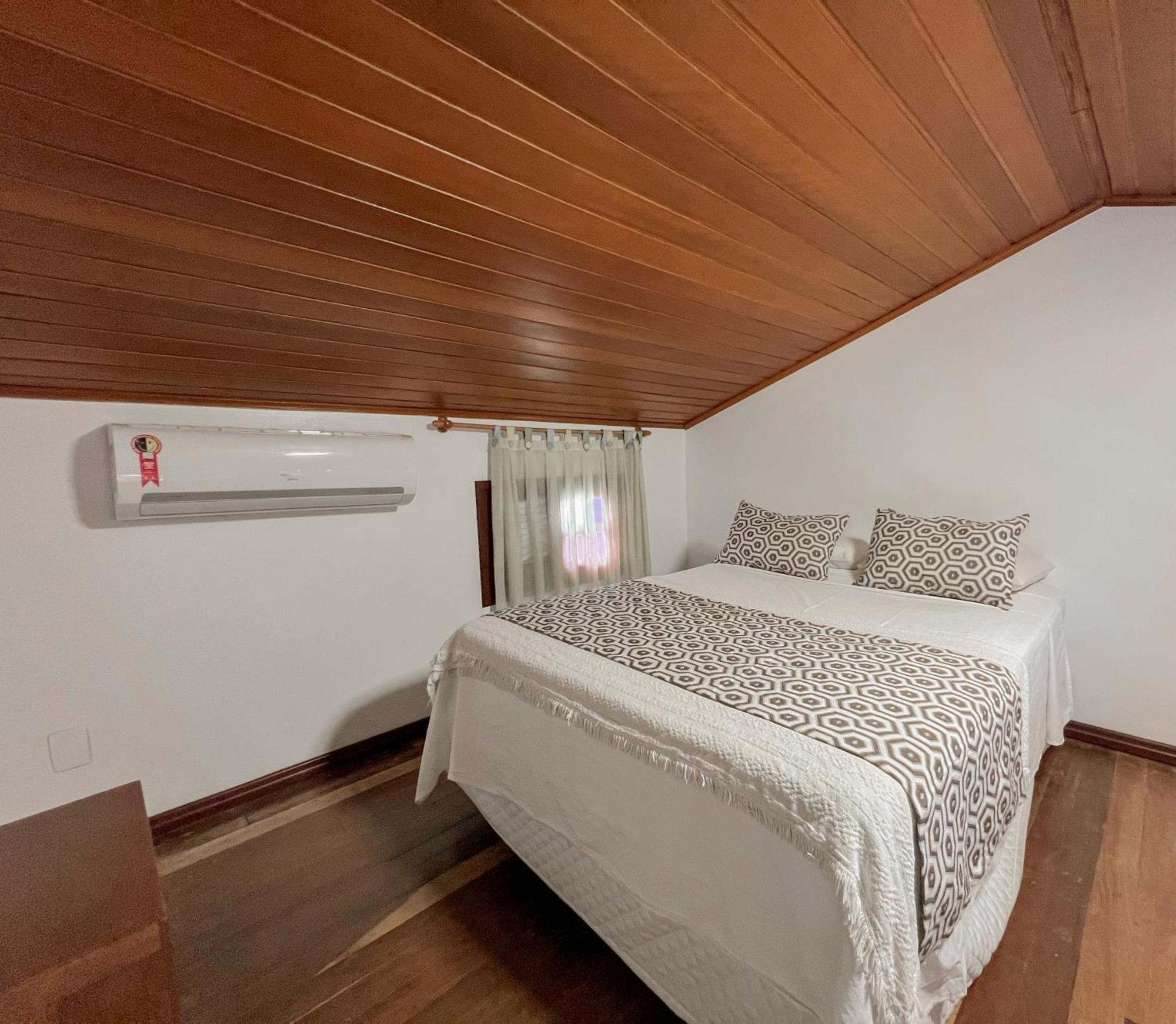 Apartamento Casal