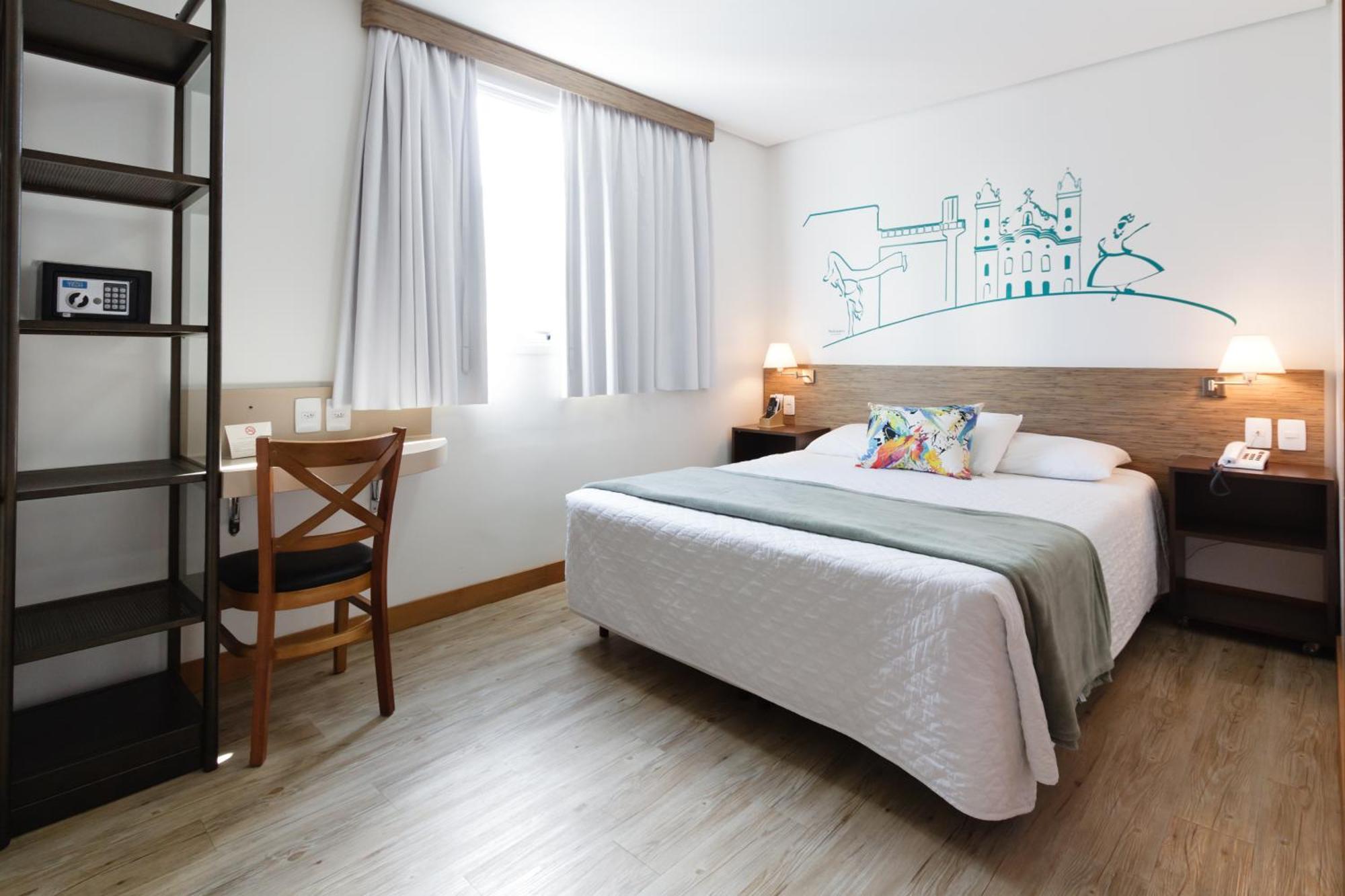 Double Room Double bed