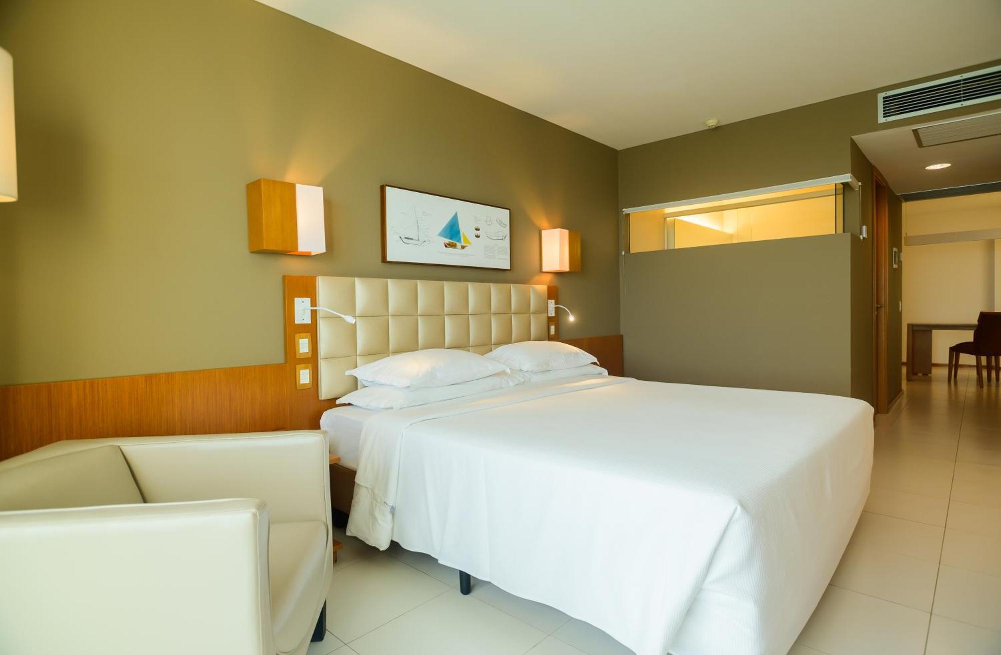 Junior Suite Sea View