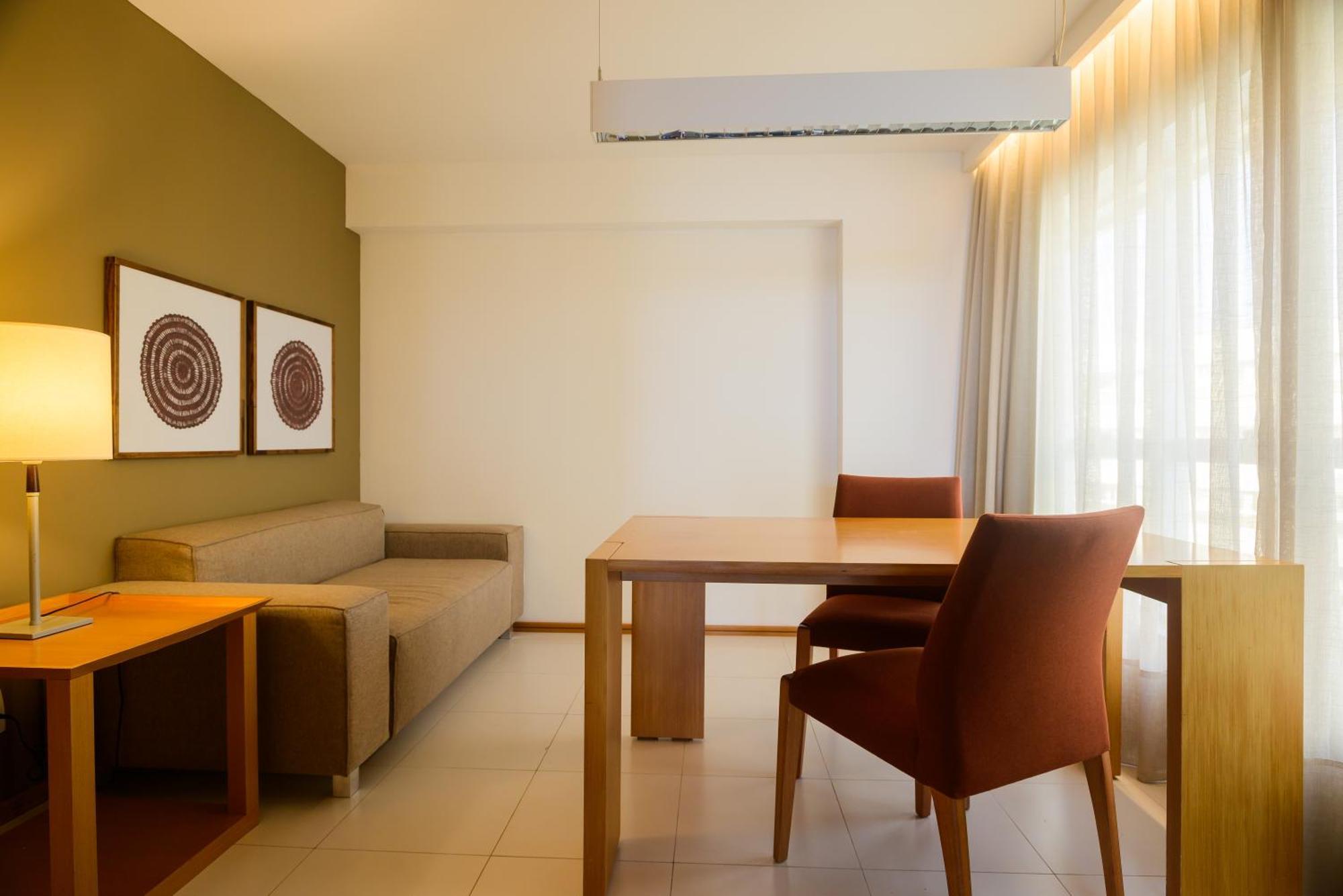 Junior Suite Sea View