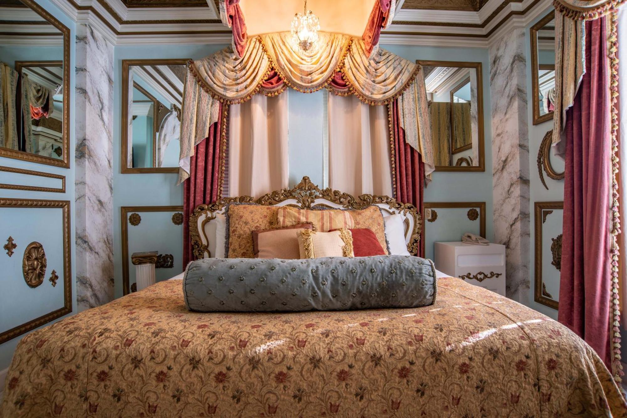 Double Room Balcony