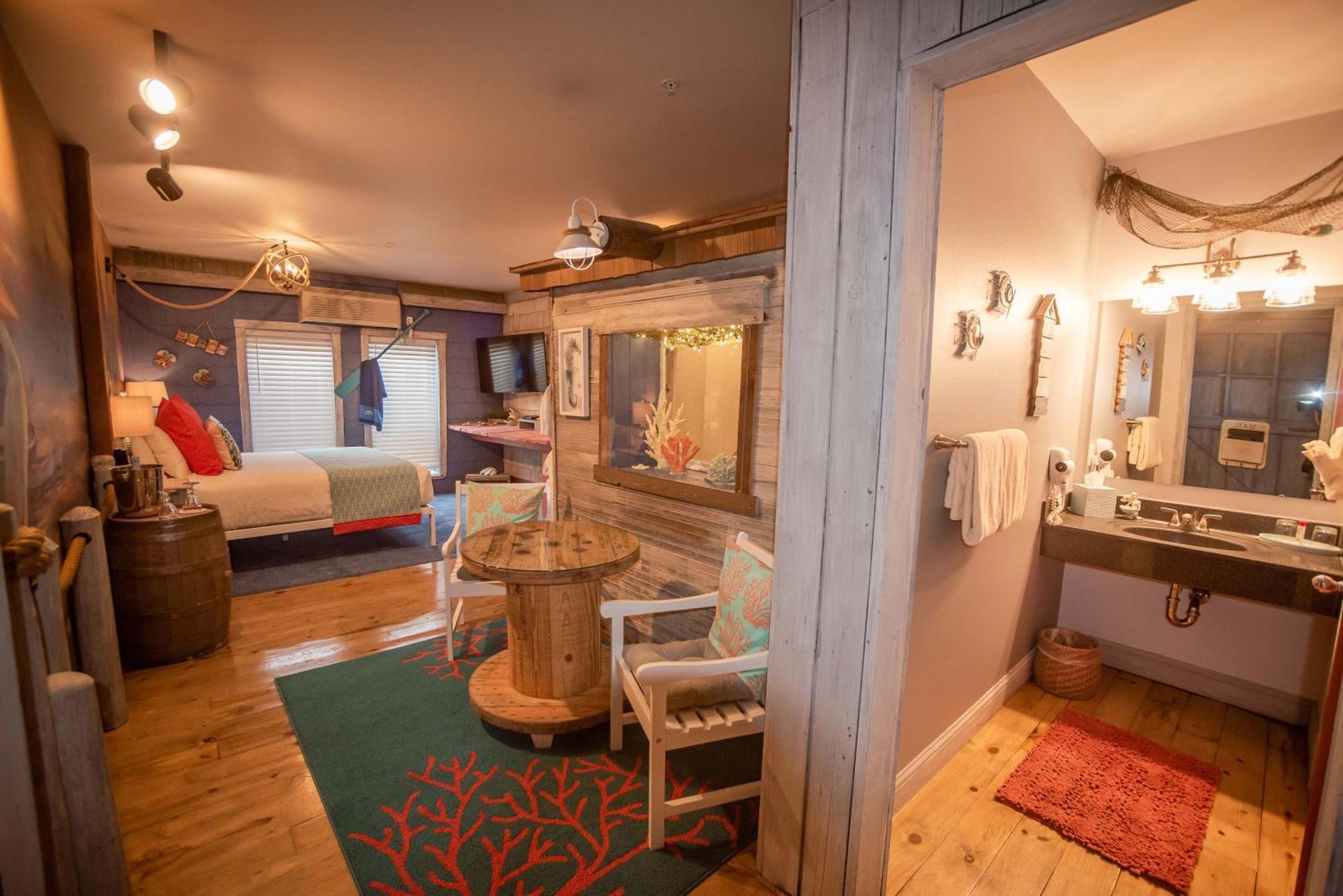 Double Room Balcony