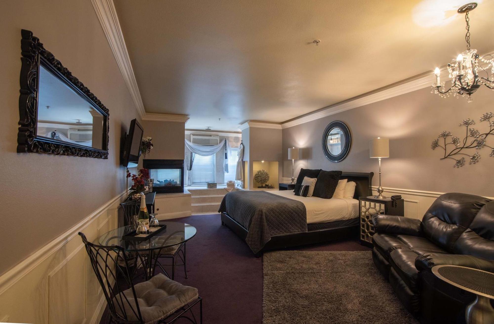 Double Room Balcony