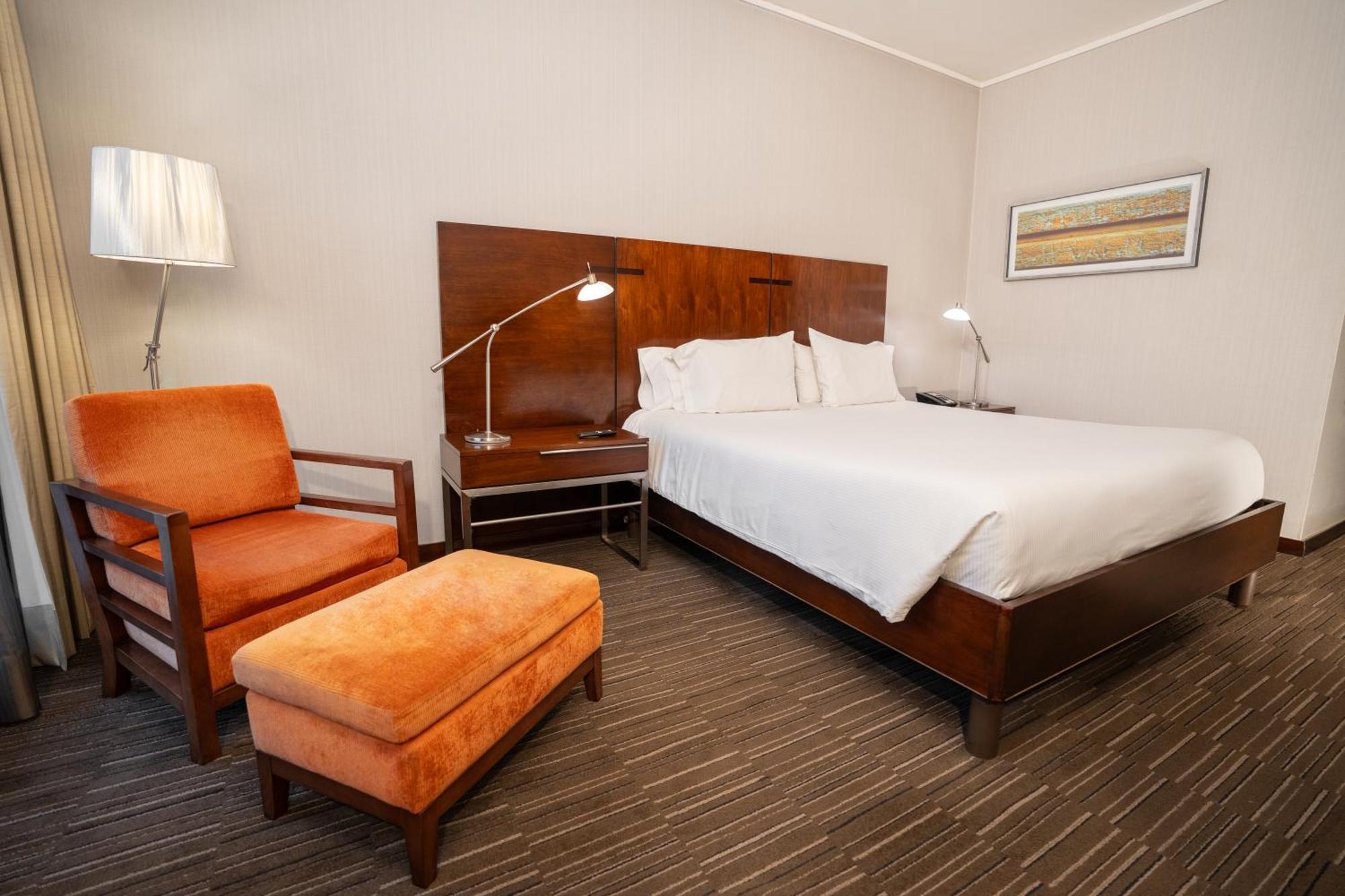 King Room