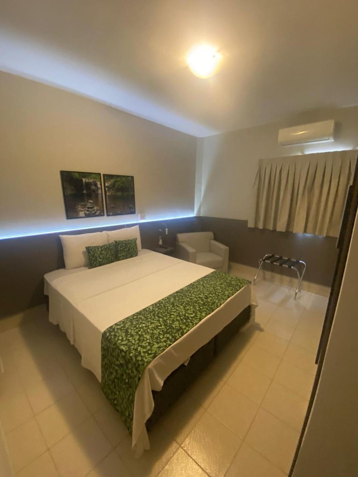 Queen Suite