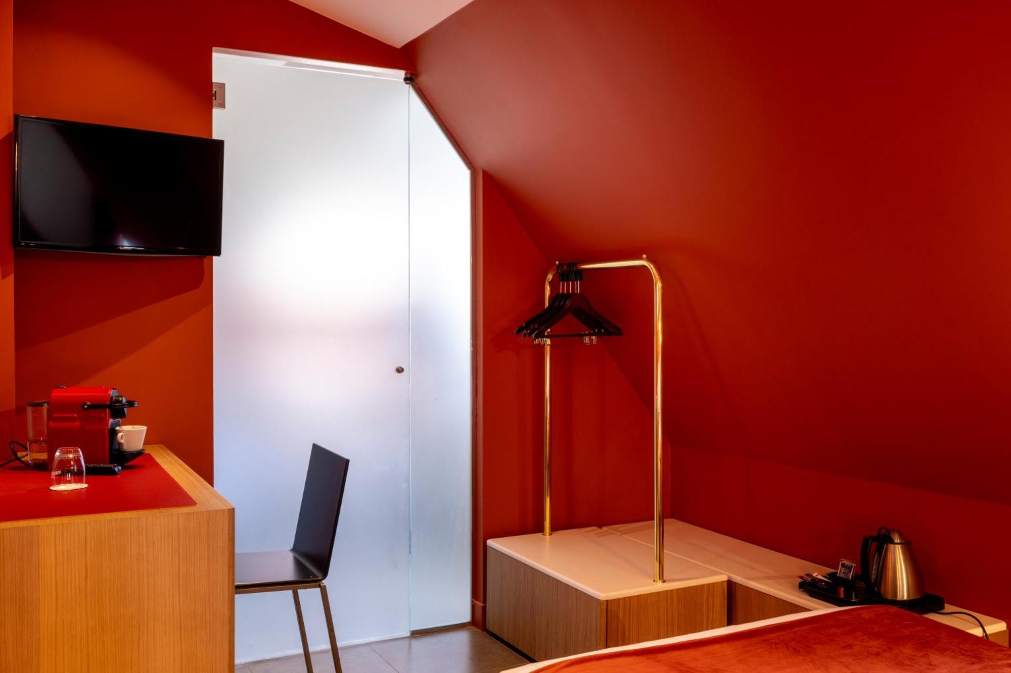 Quarto Individual