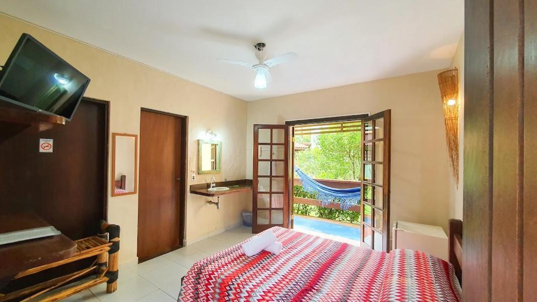 Suite Balcony