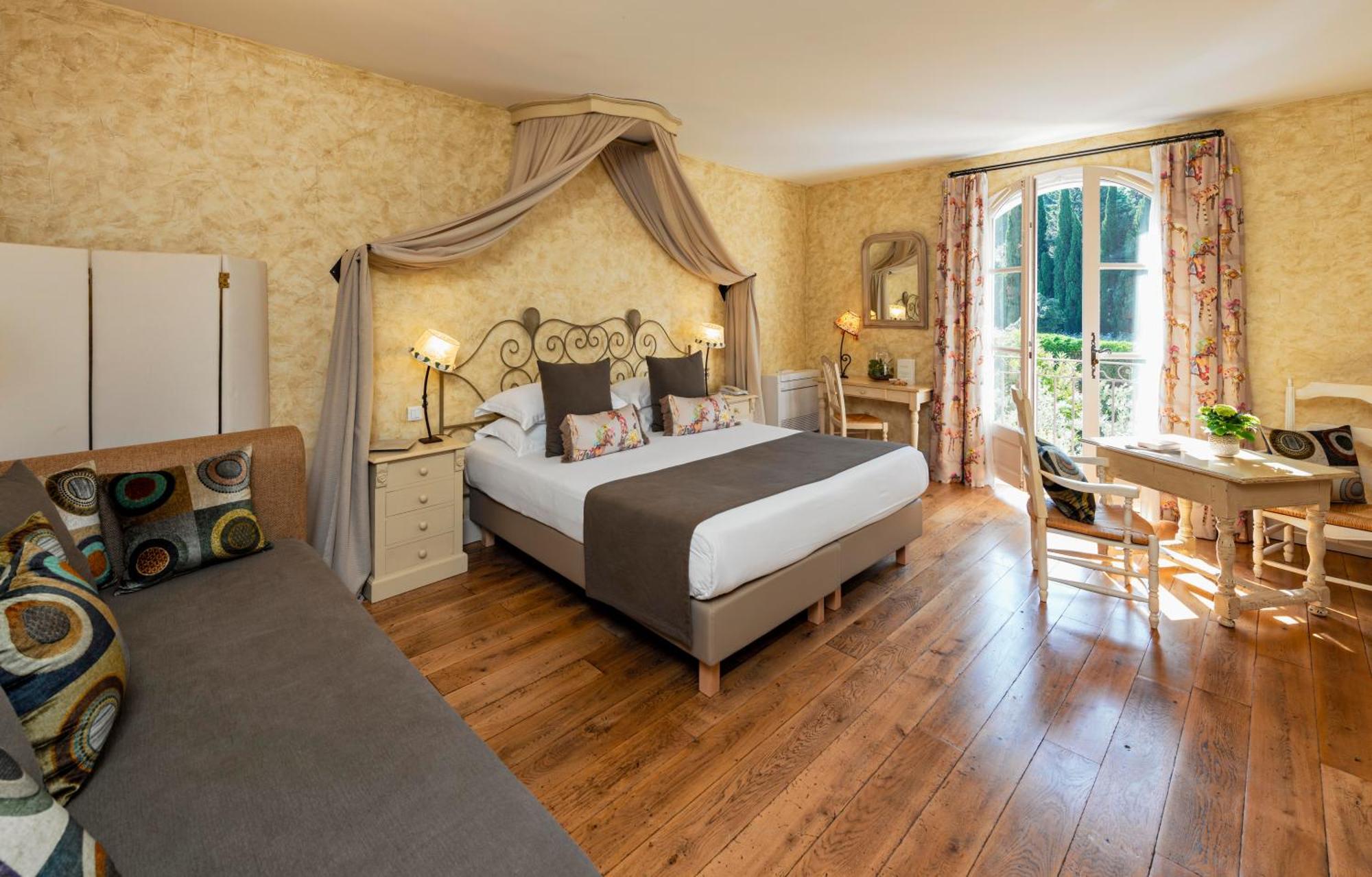 Prestige Double or Twin Room