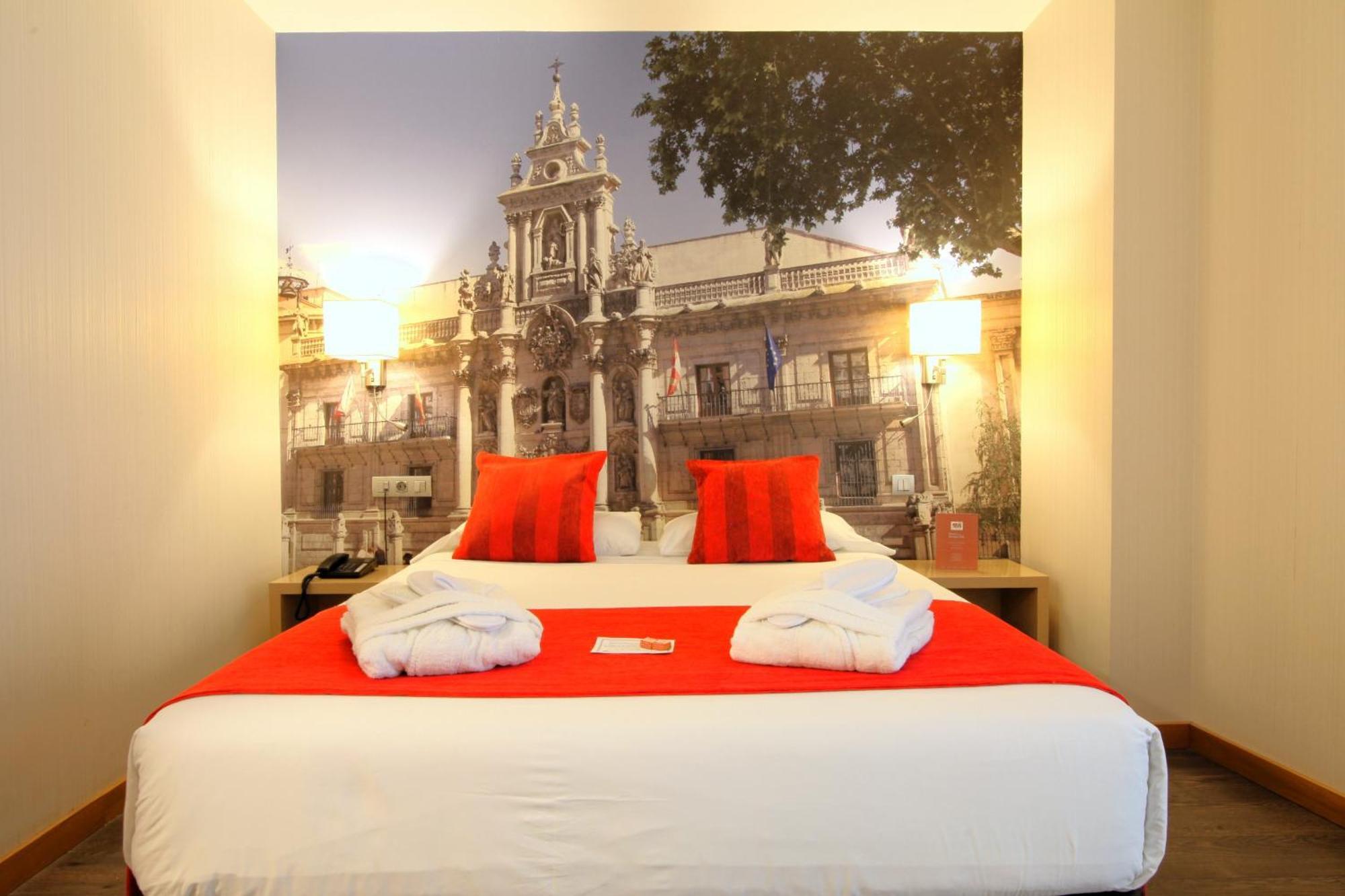 Premium Double Room