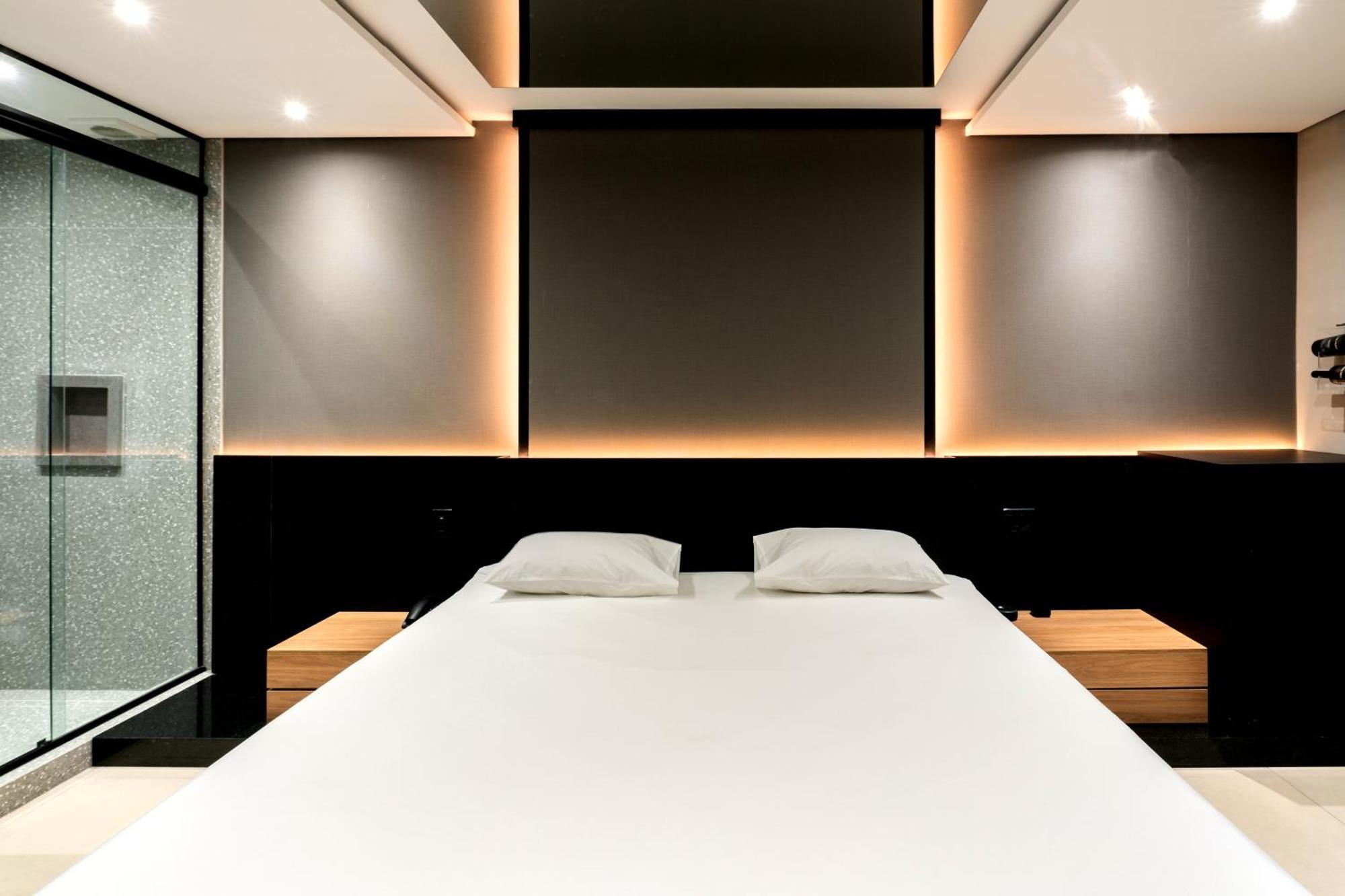 Suite Spa Bath