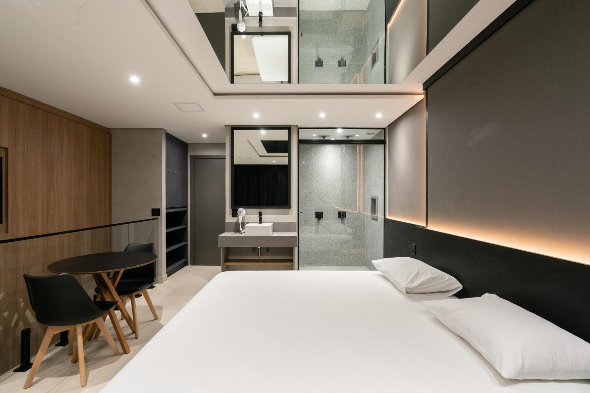 Suite Spa Bath