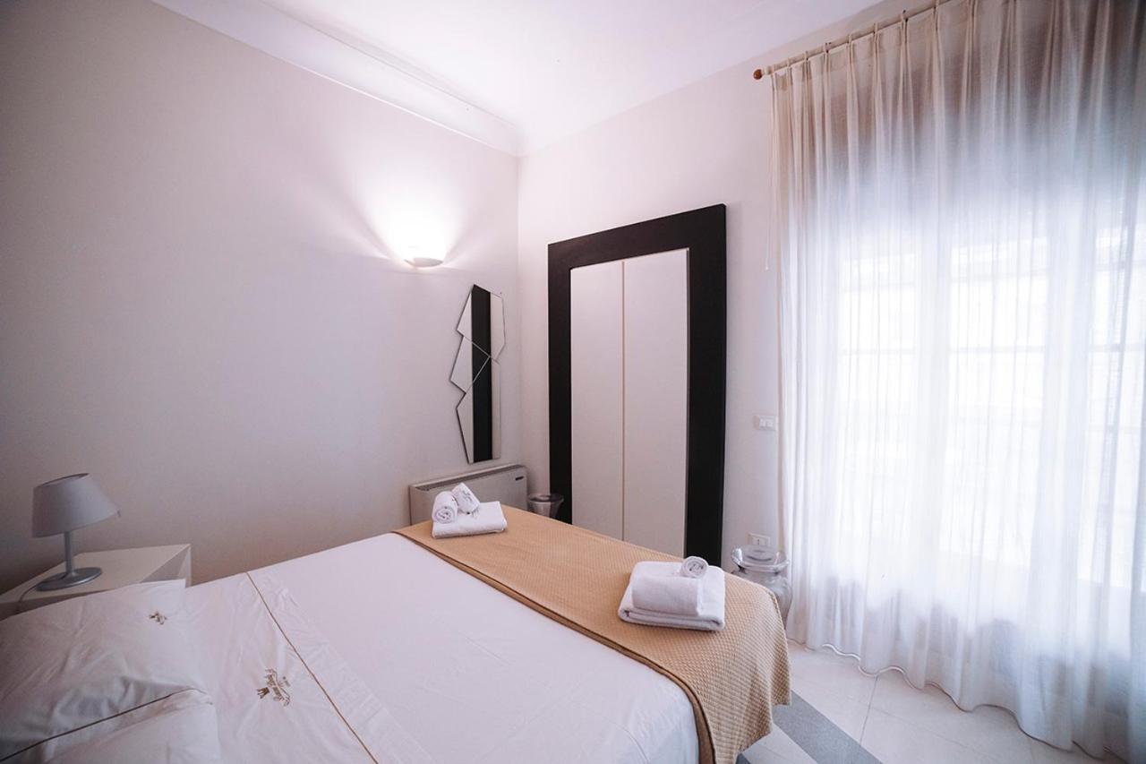 Superior Double Room Balcony