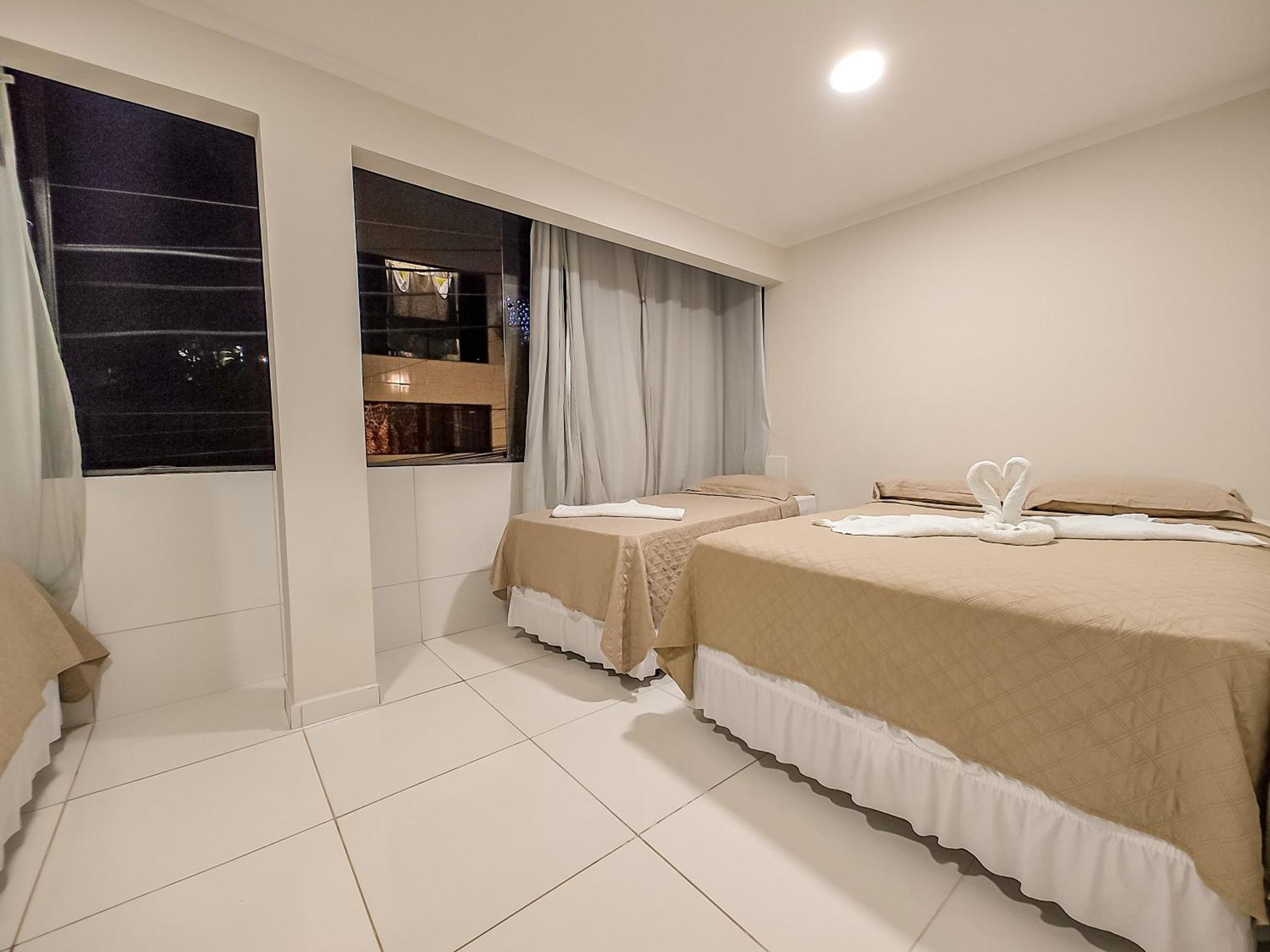 Family Room Balcony
