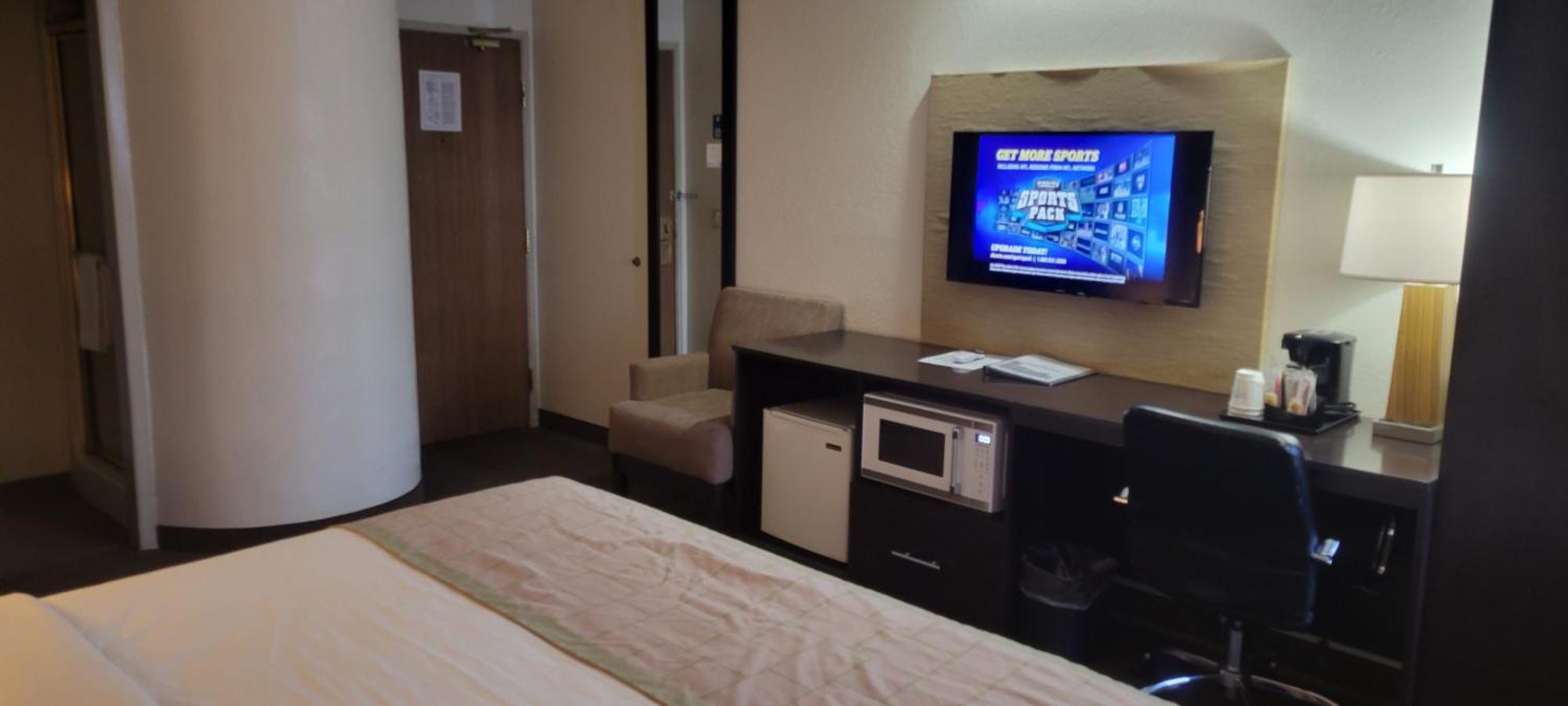 King Room Non-Smoking