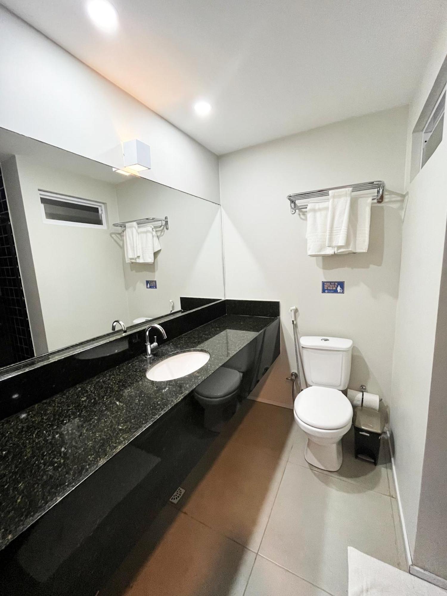 Quarto Família
