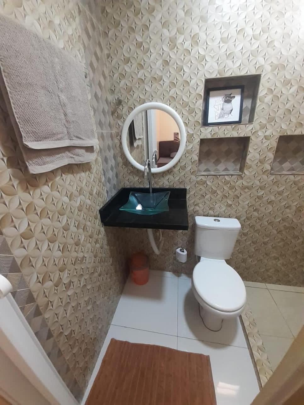 Quarto Quádruplo Standard