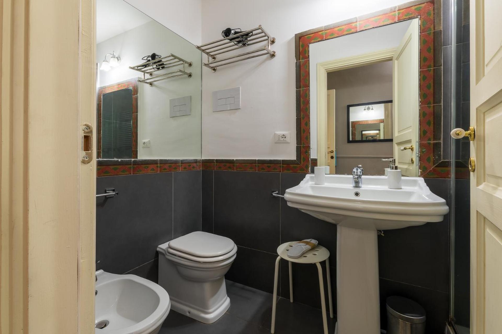 Deluxe Double Room Balcony