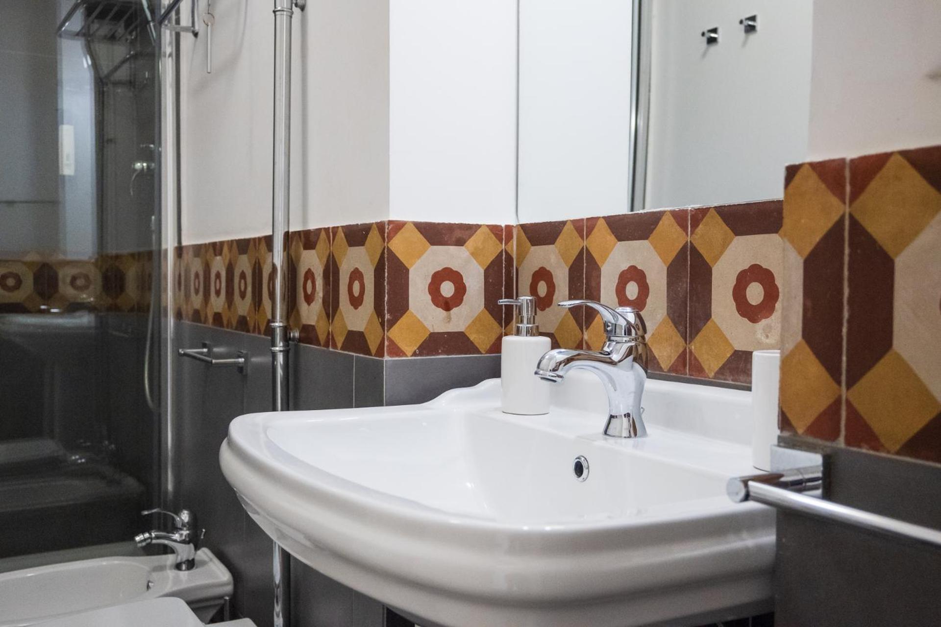 Deluxe Double Room Balcony