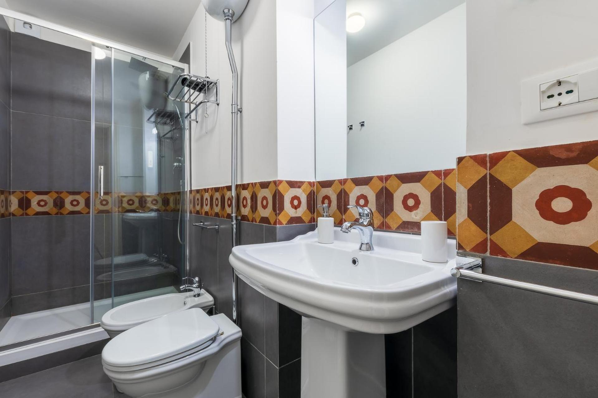 Deluxe Double Room Balcony